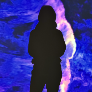 Profilbild von Stephanie