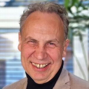 Profilbild von Bernd