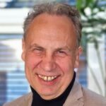 Profilbild von Bernd