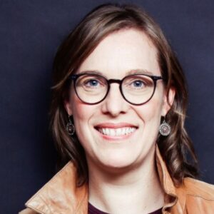 Profilbild von Christa