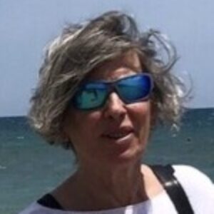 Profilbild von Bettina