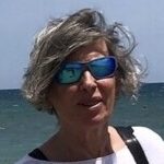 Profilbild von Bettina