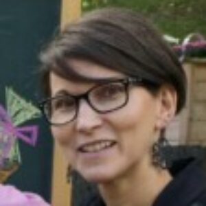 Profilbild von Katja