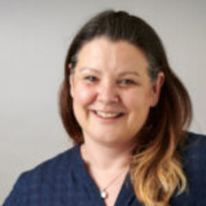 Profilbild von Manuela