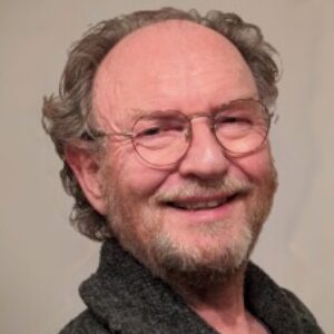 Profilbild von Wolfgang