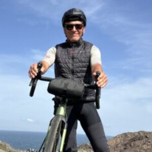 Profilbild von Frank Bertz