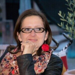 Profilbild von Annekatrin