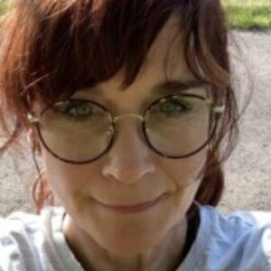 Profilbild von Katja