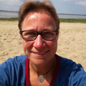 Profilbild von Birte