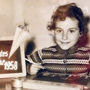 Profilbild von Margarete