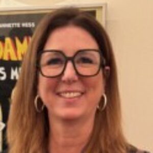 Profilbild von Tanja