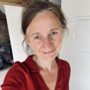 Profilbild von Barbara Schüssler