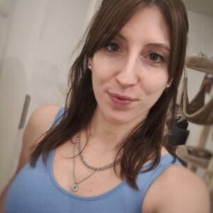 Profilbild von Julia