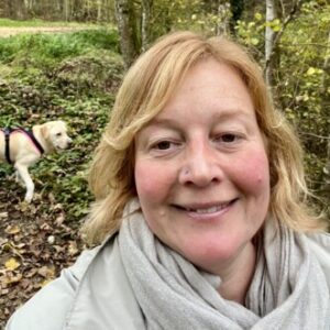 Profilbild von Lisa Häberling