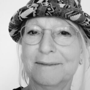 Profilbild von Claudia