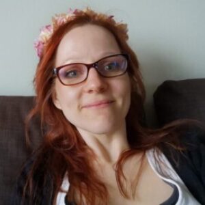 Profilbild von Kati Pregartner