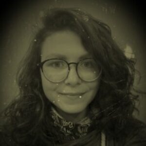 Profilbild von Melanie Strobel