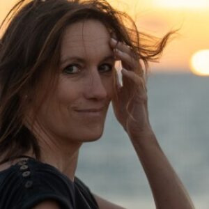 Profilbild von Sandra Csillag