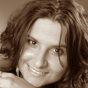 Profilbild von Heidi