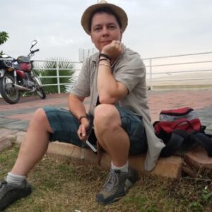 Profilbild von Jools