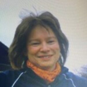 Profilbild von Angie