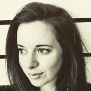 Profilbild von Sabrina