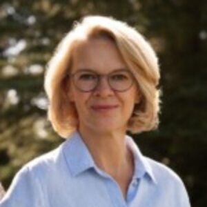 Profilbild von Daniela Börner