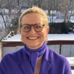 Profilbild von Nina Hemmen