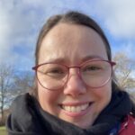 Profilbild von Melanie Diez