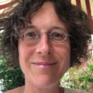Profilbild von Anja