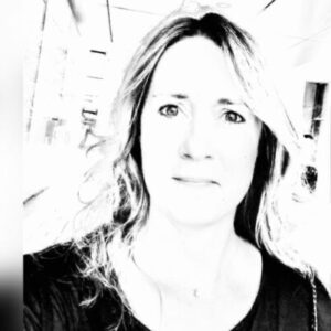 Profilbild von Astrid Stark