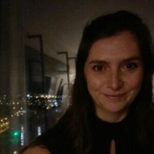 Profilbild von Ramona