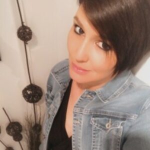 Profilbild von Joana