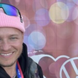 Profilbild von Lucas Kohlruss