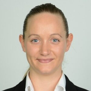 Profilbild von Sandra