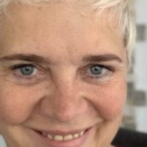 Profilbild von Susanne Rauchhaus