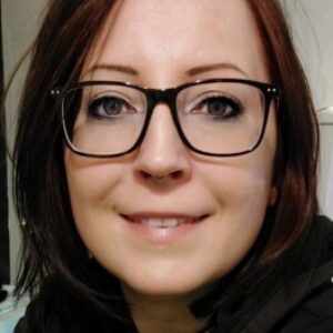 Profilbild von Viki Reichenbach