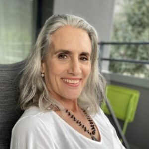 Profilbild von Marianne