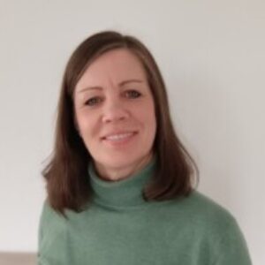 Profilbild von Birgit