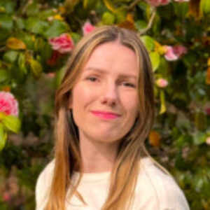 Profilbild von Sandra