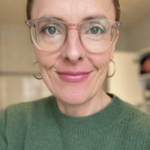 Profilbild von Uta