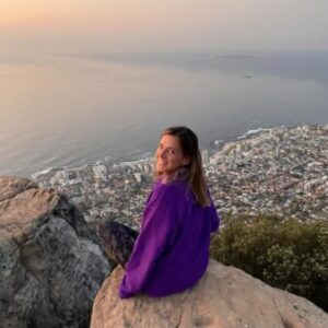 Profilbild von Anna