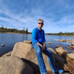 Profilbild von Carsten Otte
