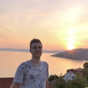 Profilbild von Lukas