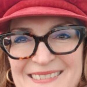 Profilbild von Sara