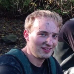 Profilbild von Lukas