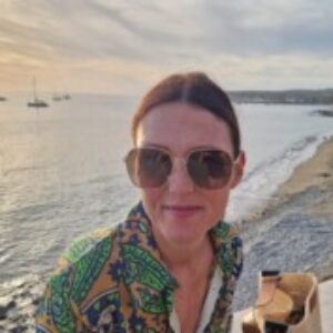 Profilbild von Grit