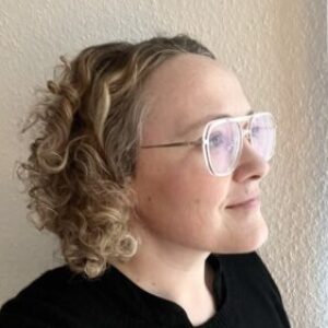 Profilbild von Johanna