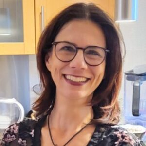 Profilbild von Inge
