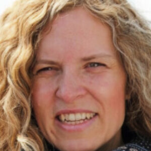 Profilbild von Melanie